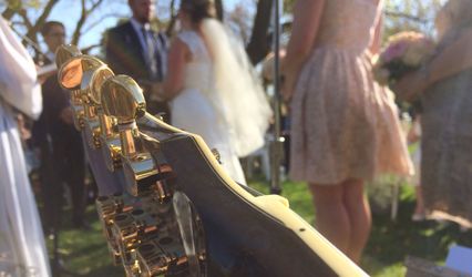 Winnipeg Wedding Music