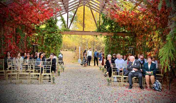 Manitoba Wedding Venues Reviews For 93 Venues