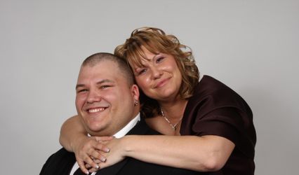 Shannon Jackson Marriage Commissioner Services