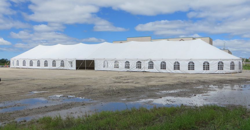 Springfield Tent Rentals