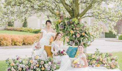 CHICELY-Bridal Boutique (Local Designer)