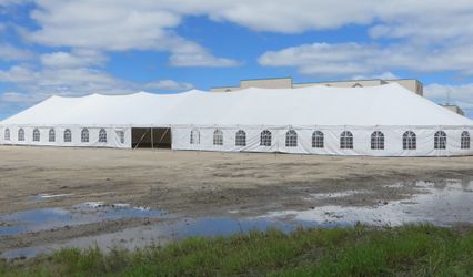 Springfield Tent Rentals