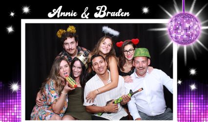 Pretty Pics Photobooth