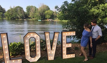 I Do Wedding Rentals