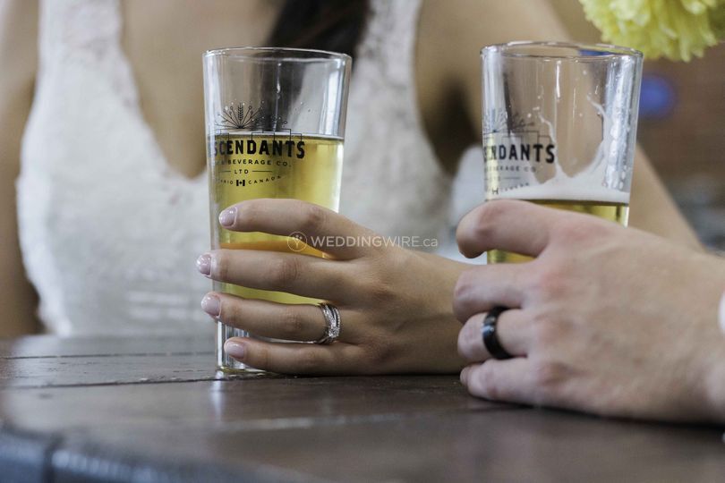 Descendants Beer & Beverage Co