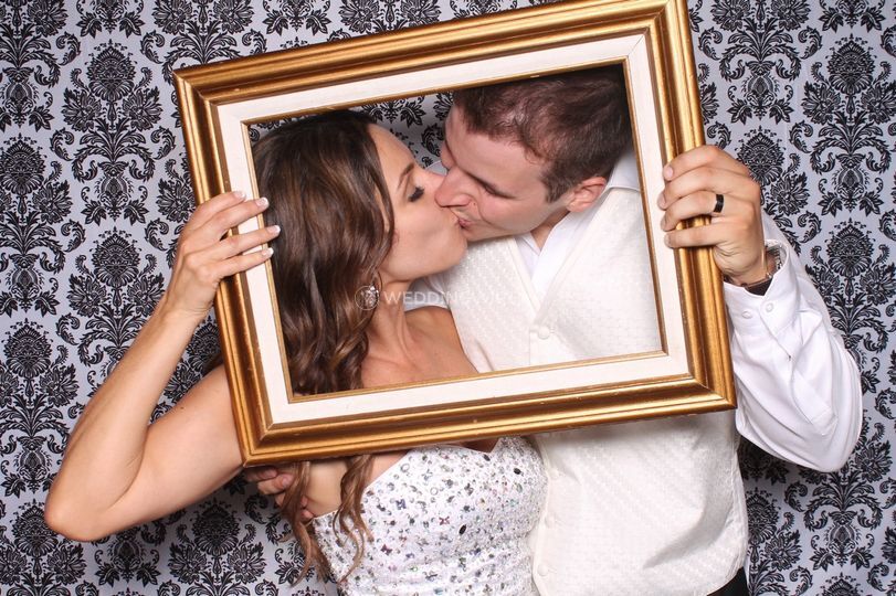 Bijou Photobooths