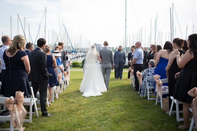 Mimico Cruising Club