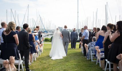 Mimico Cruising Club