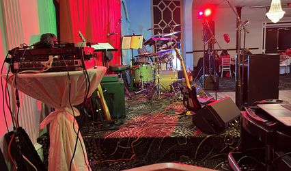 Evolution Band & DJ Entertainment