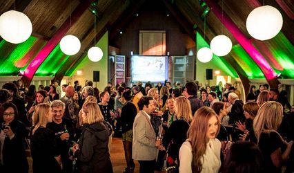 918 Bathurst Centre for Culture, Arts, Media and Education