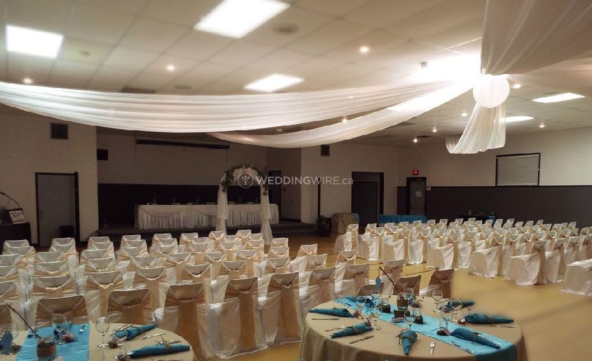 Keep It Elegant Event Decorating
