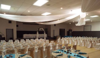 Keep It Elegant Event Decorating