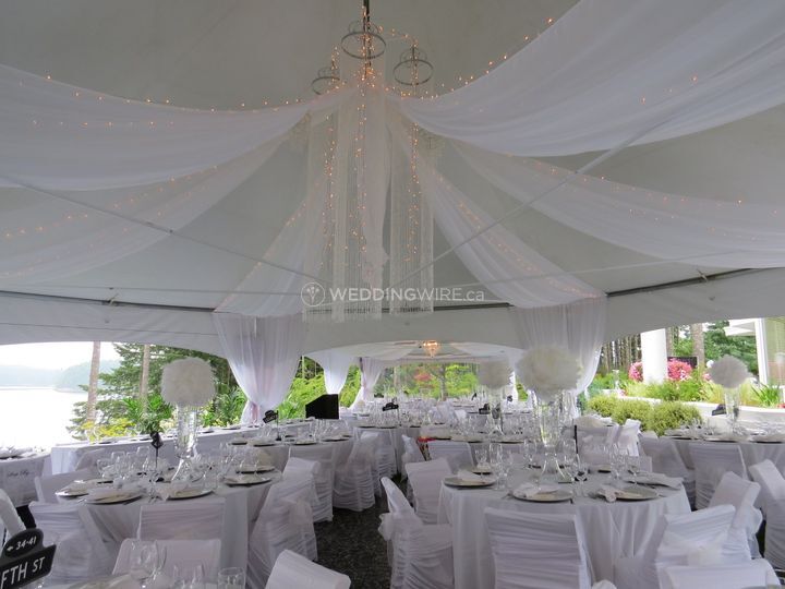 All In One Party Shop Event Rentals