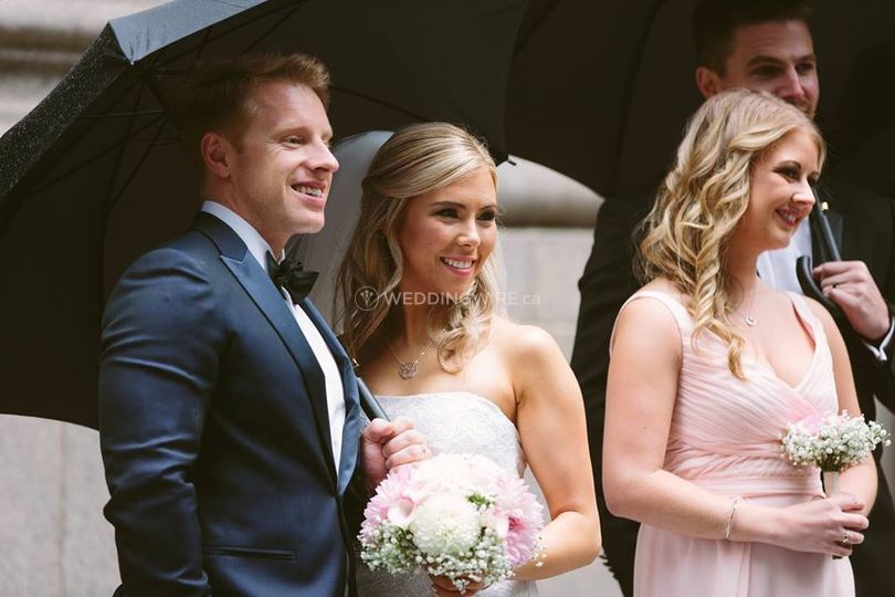 Liliana Makeup Artistry