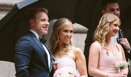 Liliana Makeup Artistry