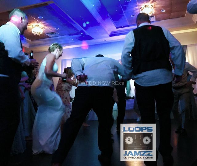 Loops N Jamzz