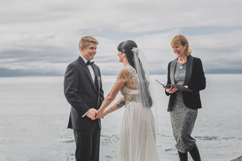 Island Ceremonies