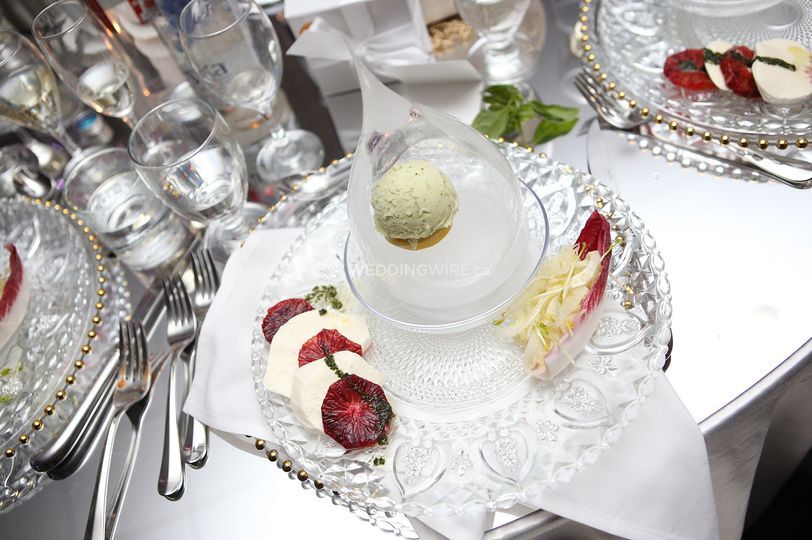 Voilà Catering