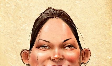 Montreal Caricatures