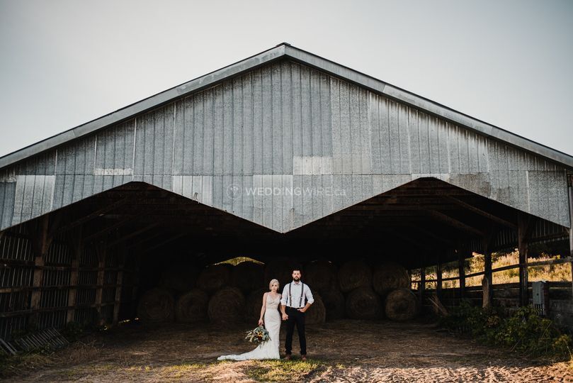 Shawn Moreton Photography