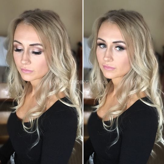 Makeup by Alice