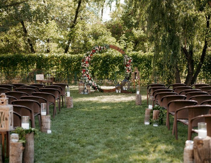 Ottawa Valley Ceremonies