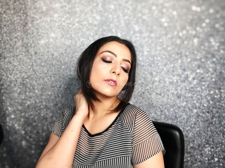 Beauty Blends by Nav