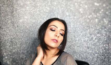 Beauty Blends by Nav