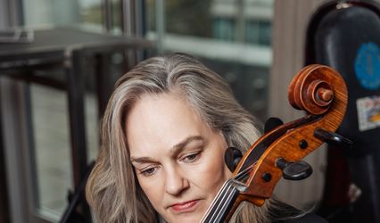 Ten Strings and a Bow - Cello & Guitar Duo