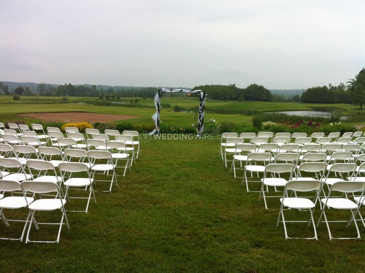 Irish Hills Golf and Country Club