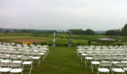 Irish Hills Golf and Country Club