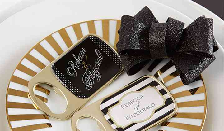 150 Customisable personalised chocolate sixpence wedding favours For richer or poorer