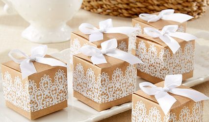 Lavish Favors & Gifts