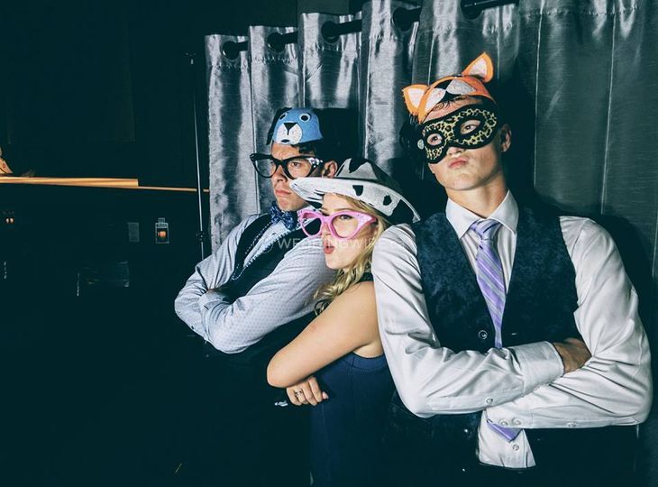 Island Photobooth