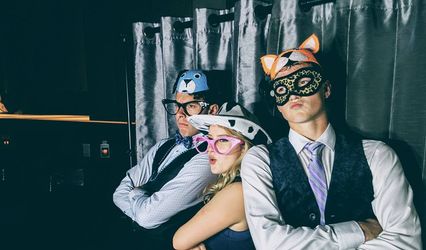 Island Photobooth