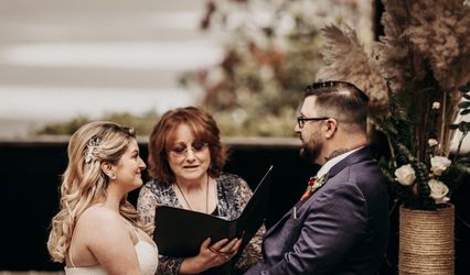 Oceanside Celebrant Services