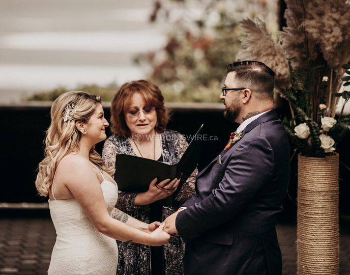 Oceanside Celebrant Services