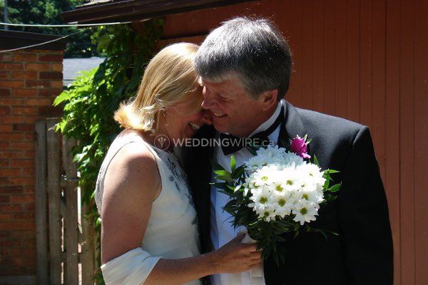 Niagara Wedding Design
