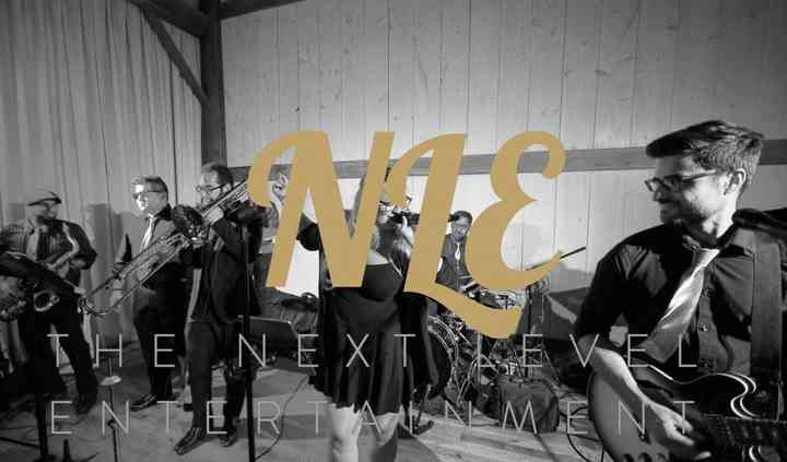 Wedding Music Bands North West 2024 towncentervb