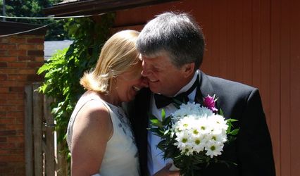 Niagara Wedding Design