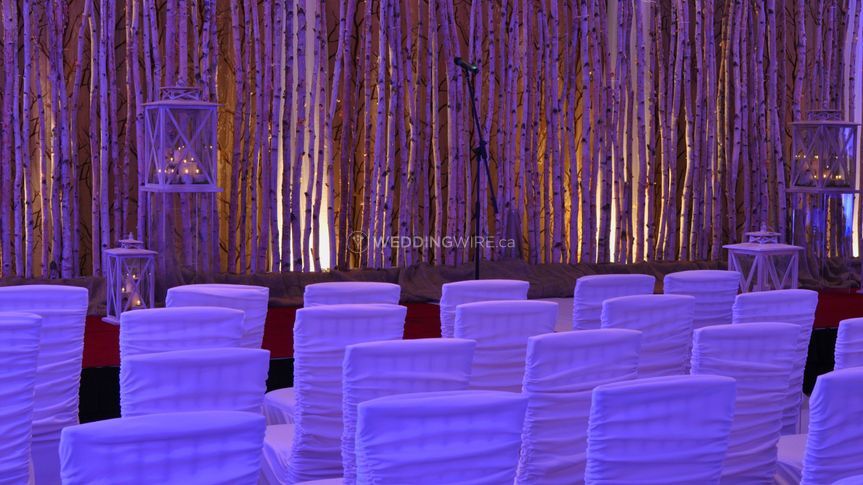 Jeffery Crawford Creative Event Drapery