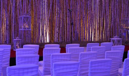 Jeffery Crawford Creative Event Drapery