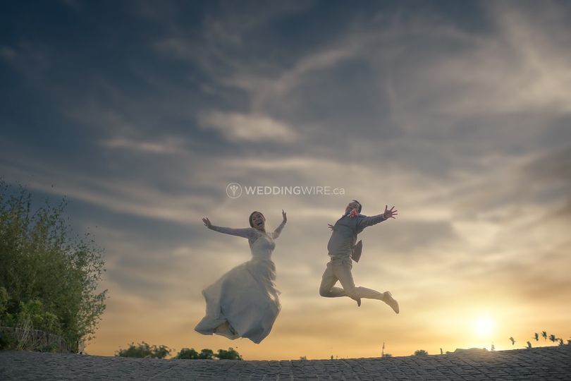 Headshot Photography & Films