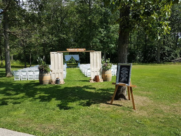 Country Event Services