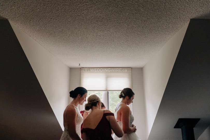 Blush West Photography