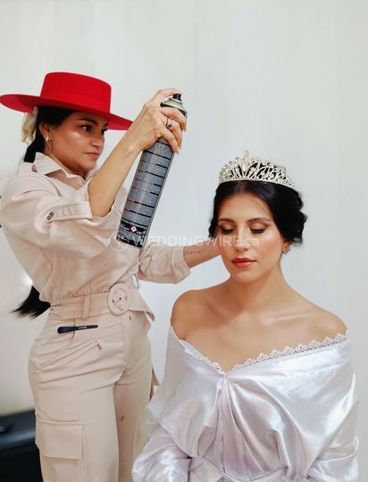 VictoriaRashelBridal
