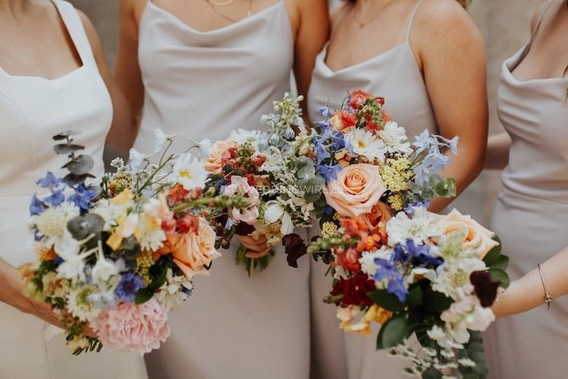 Petal Talk