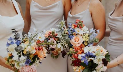 Petal Talk
