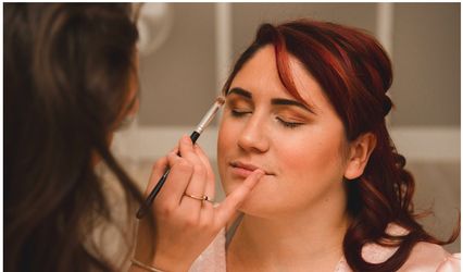 Destiny Georgia Makeup Artistry