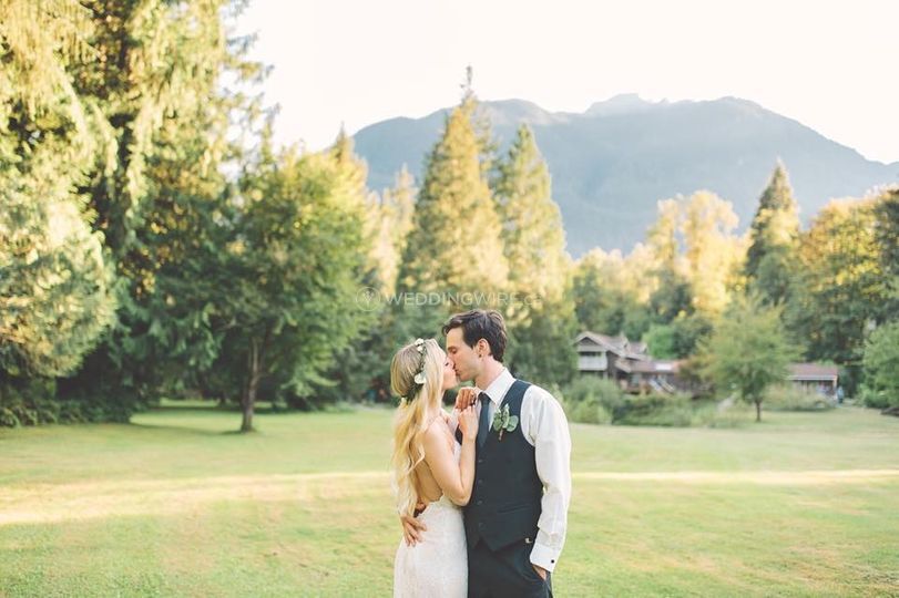 Eagle Valley Retreat